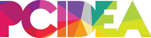 PCIDEA — logo